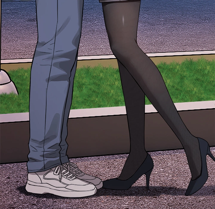 I'm Here for You Chapter 21 page 125 - 