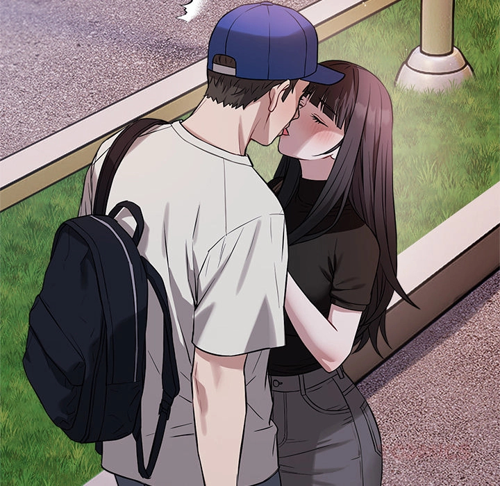 I'm Here for You Chapter 21 page 129 - 