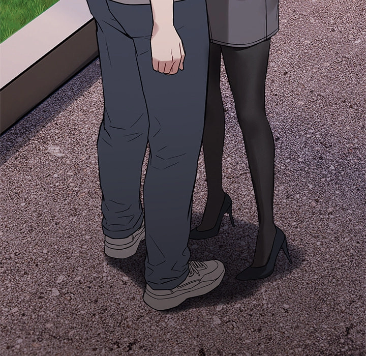 I'm Here for You Chapter 21 page 130 - 