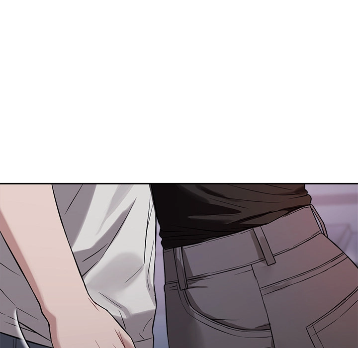 I'm Here for You Chapter 21 page 132 - 