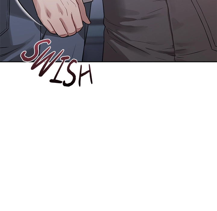 I'm Here for You Chapter 21 page 133 - 