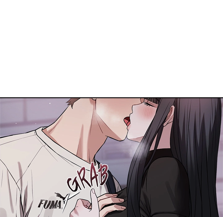 I'm Here for You Chapter 21 page 134 - 
