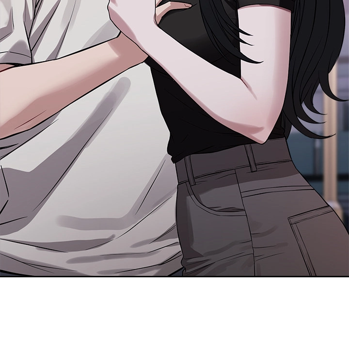 I'm Here for You Chapter 21 page 135 - 