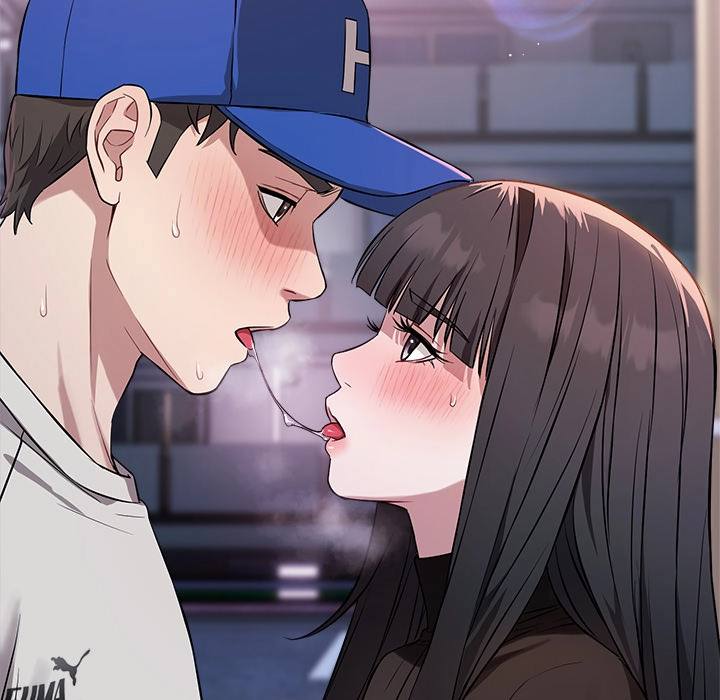 I'm Here for You Chapter 21 page 140 - 