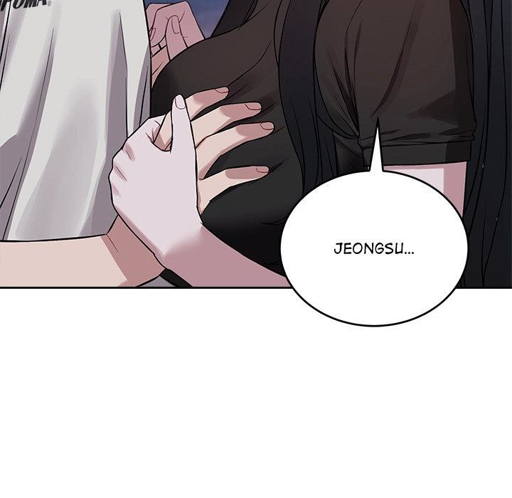 I'm Here for You Chapter 21 page 141 - 