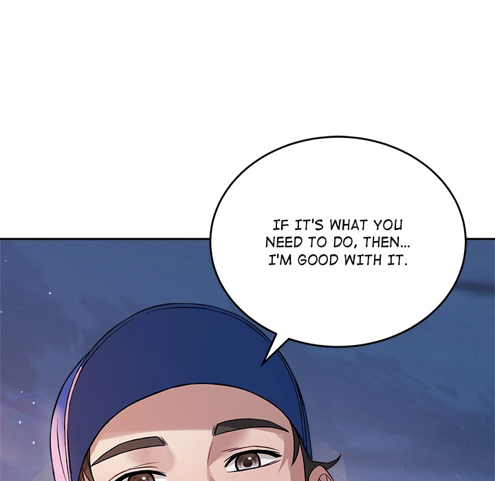 I'm Here for You Chapter 21 page 142 - 