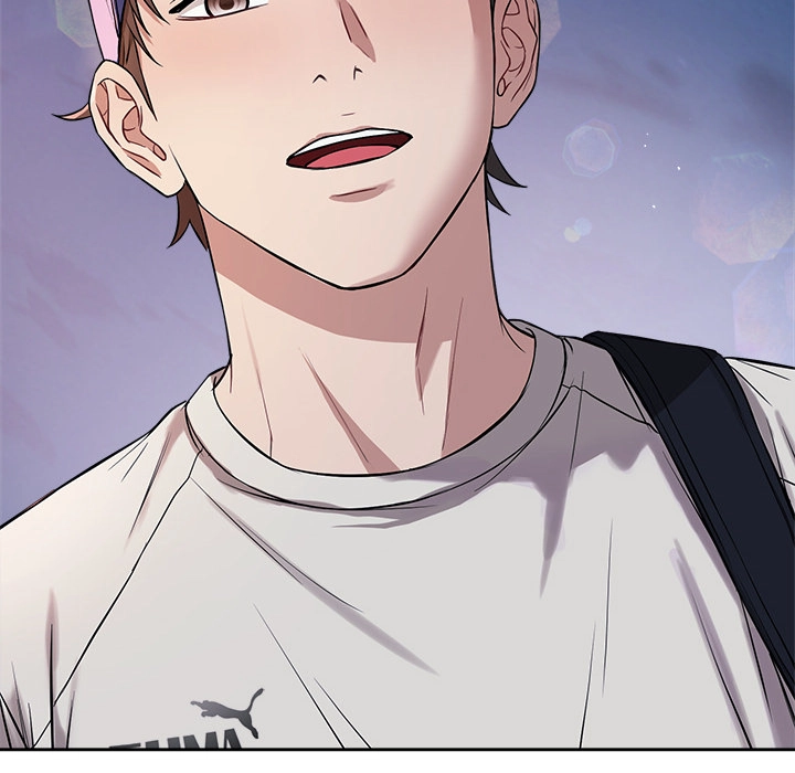 I'm Here for You Chapter 21 page 143 - 