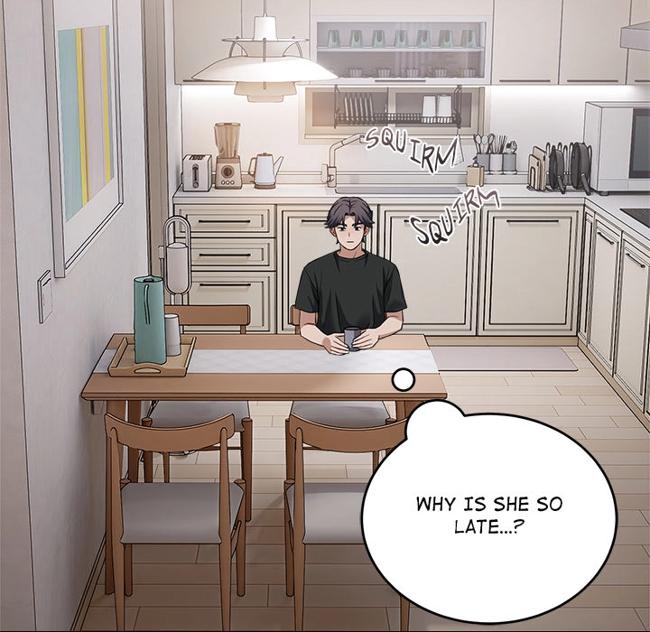 I'm Here for You Chapter 21 page 146 - 