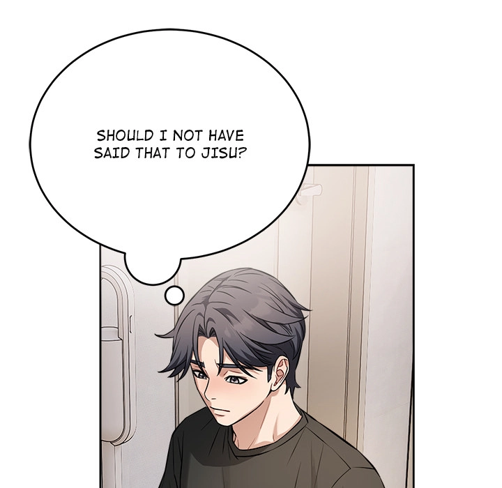 I'm Here for You Chapter 21 page 148 - 