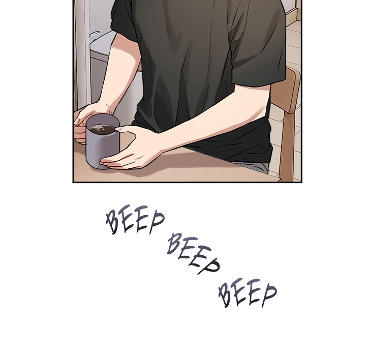 I'm Here for You Chapter 21 page 149 - 