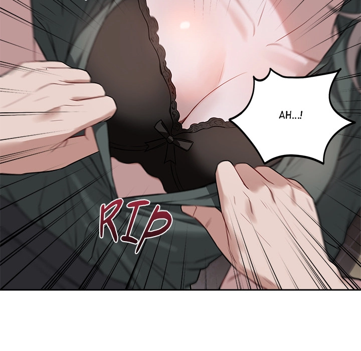 I'm Here for You Chapter 21 page 16 - 