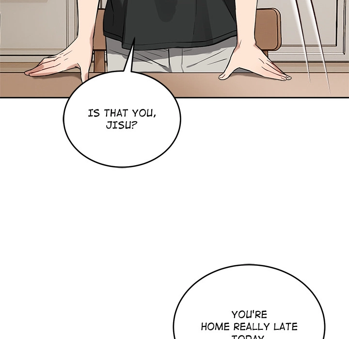 I'm Here for You Chapter 21 page 152 - 