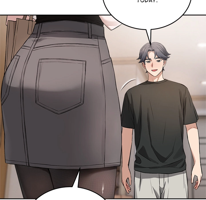 I'm Here for You Chapter 21 page 153 - 