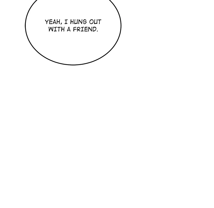 I'm Here for You Chapter 21 page 154 - 