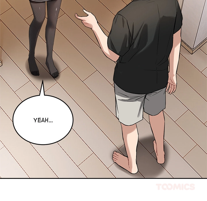 I'm Here for You Chapter 21 page 156 - 