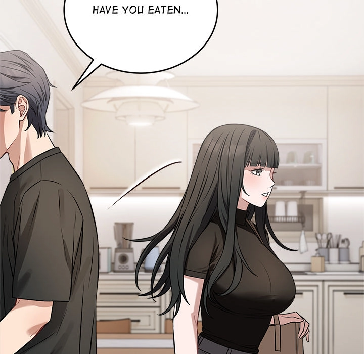 I'm Here for You Chapter 21 page 158 - 