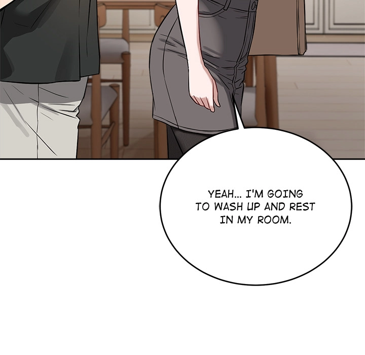 I'm Here for You Chapter 21 page 159 - 