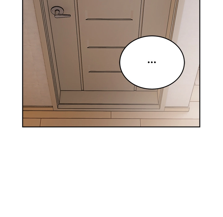 I'm Here for You Chapter 21 page 161 - 