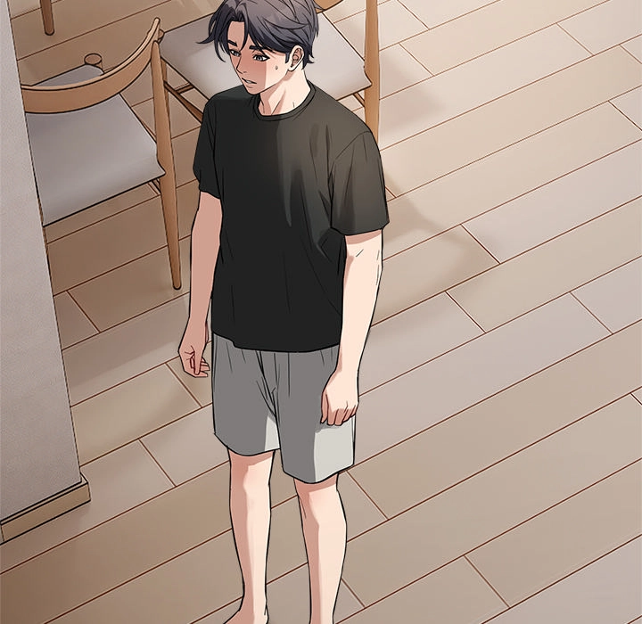 I'm Here for You Chapter 21 page 163 - 