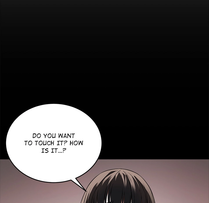 I'm Here for You Chapter 21 page 166 - 