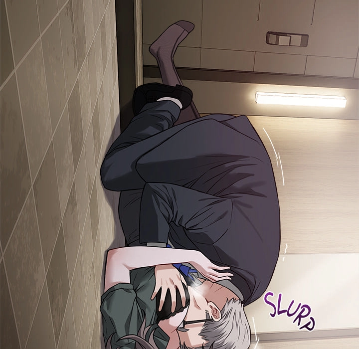 I'm Here for You Chapter 21 page 18 - 