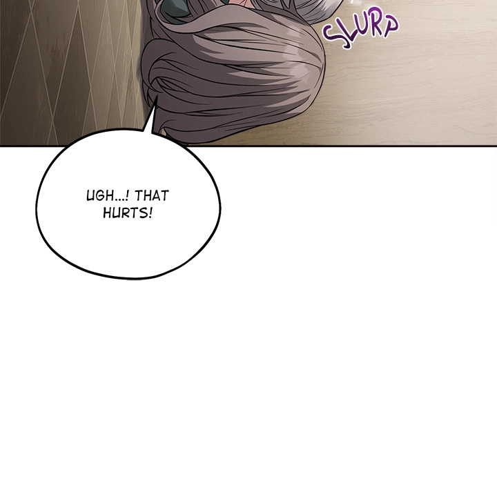 I'm Here for You Chapter 21 page 19 - 