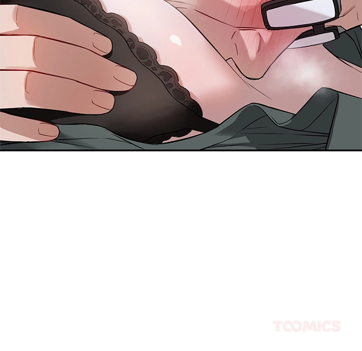 I'm Here for You Chapter 21 page 21 - 