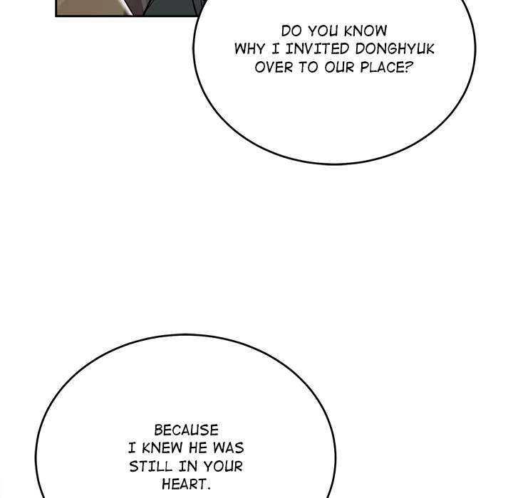 I'm Here for You Chapter 21 page 24 - 