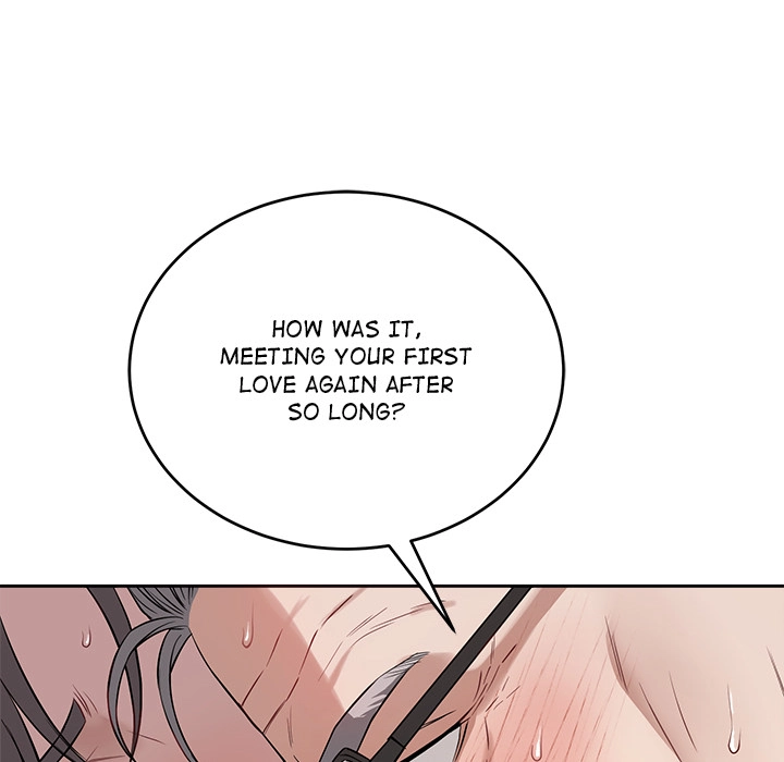 I'm Here for You Chapter 21 page 28 - 