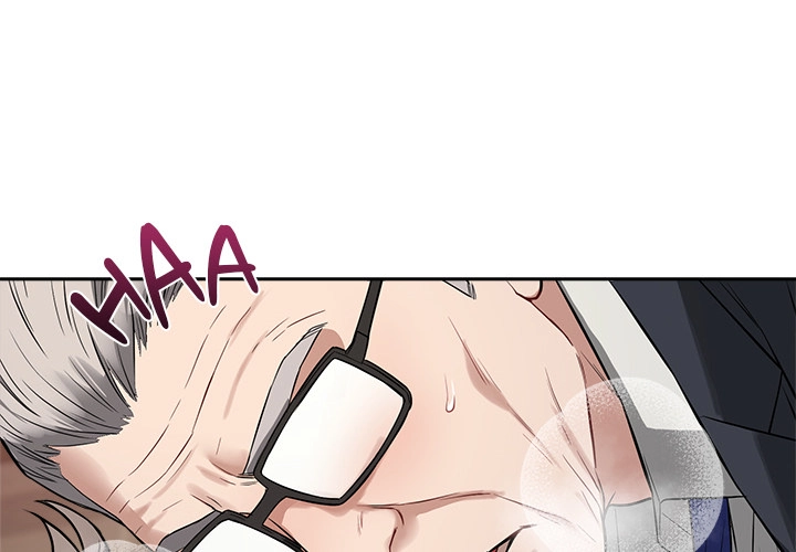 I'm Here for You Chapter 21 page 4 - 