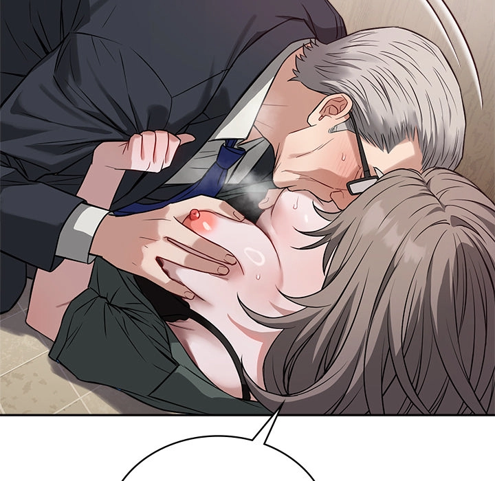 I'm Here for You Chapter 21 page 31 - 