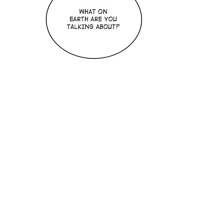 I'm Here for You Chapter 21 page 32 - 