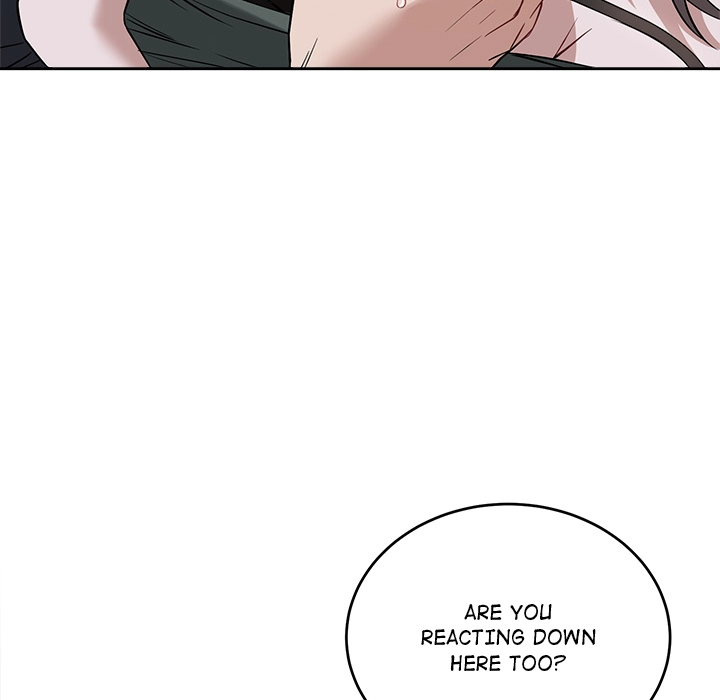 I'm Here for You Chapter 21 page 34 - 