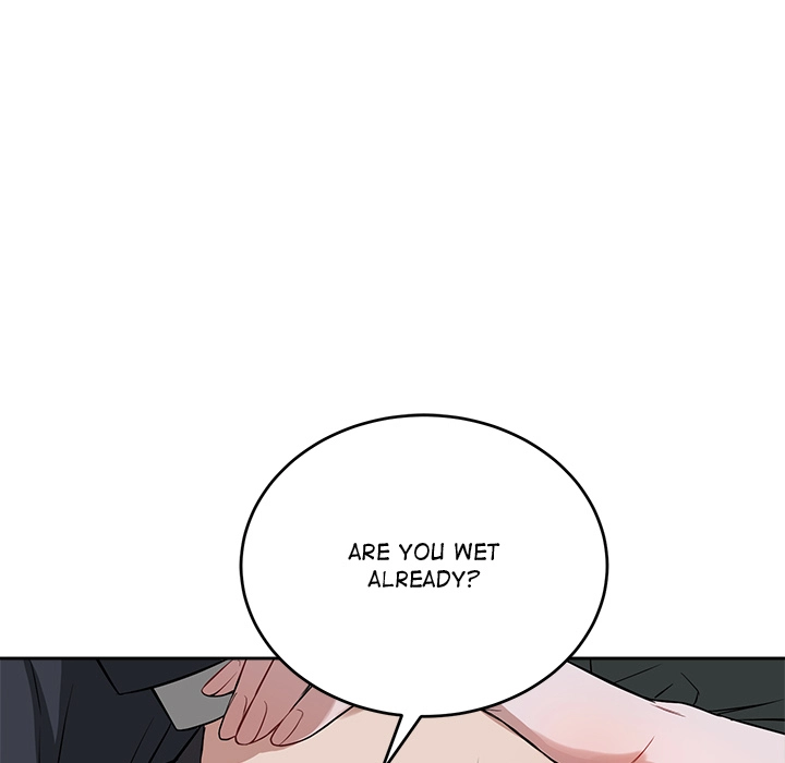 I'm Here for You Chapter 21 page 36 - 