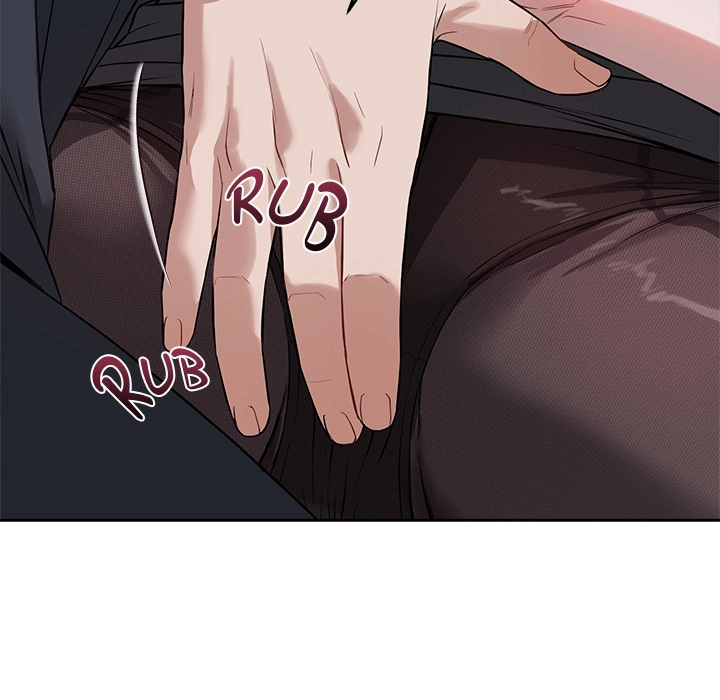 I'm Here for You Chapter 21 page 37 - 