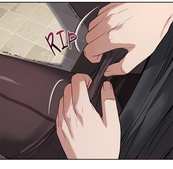 I'm Here for You Chapter 21 page 39 - 
