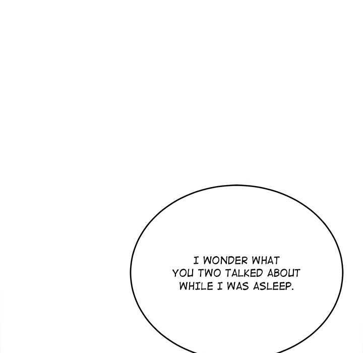 I'm Here for You Chapter 21 page 40 - 