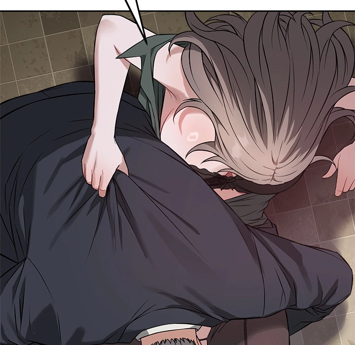 I'm Here for You Chapter 21 page 45 - 