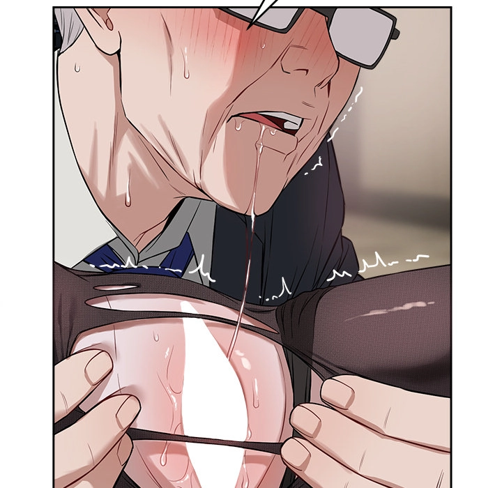 I'm Here for You Chapter 21 page 53 - 