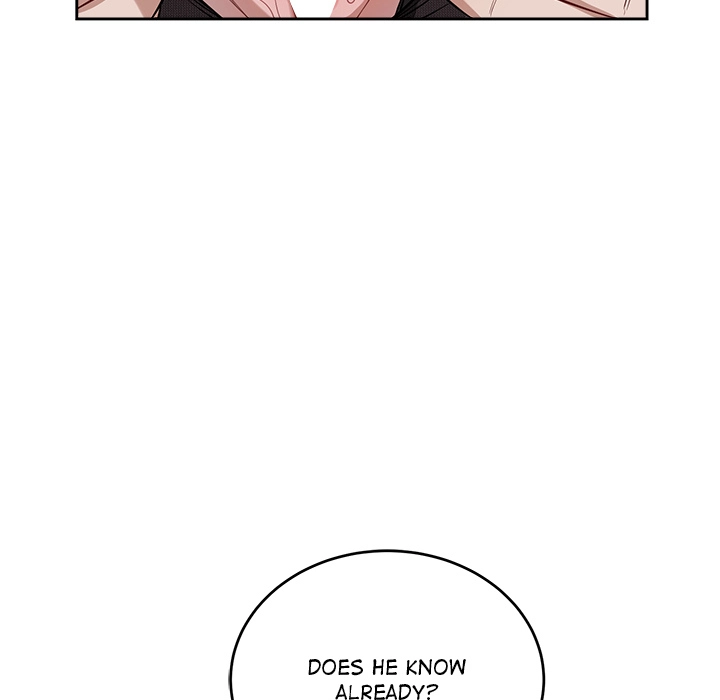 I'm Here for You Chapter 21 page 54 - 