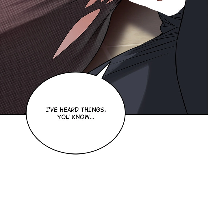 I'm Here for You Chapter 21 page 56 - 