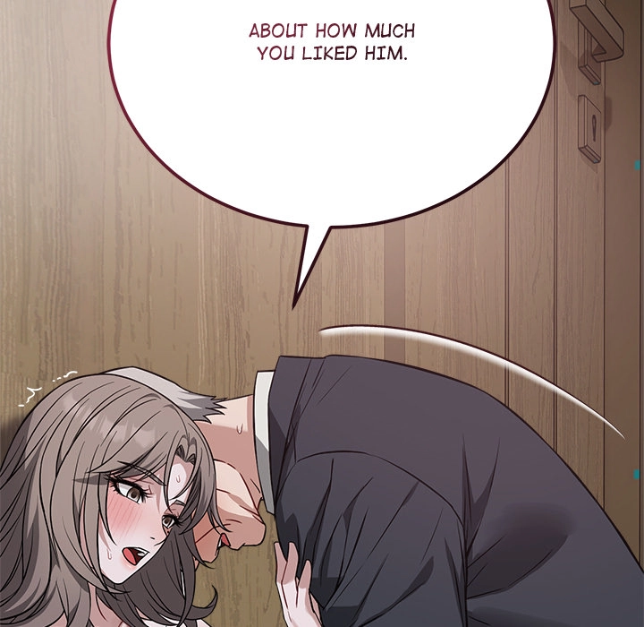 I'm Here for You Chapter 21 page 58 - 