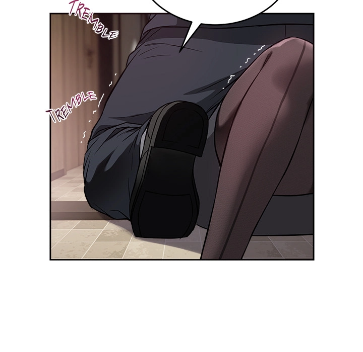 I'm Here for You Chapter 21 page 7 - 