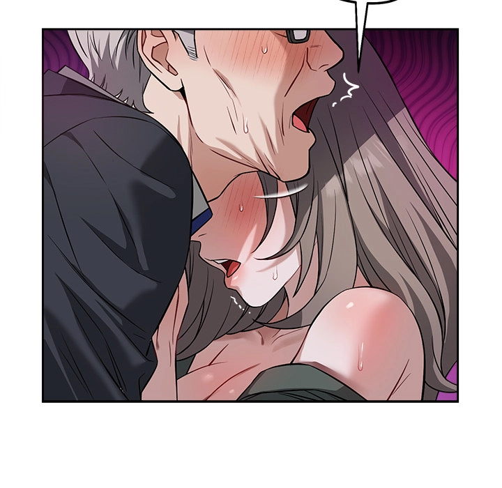 I'm Here for You Chapter 21 page 61 - 
