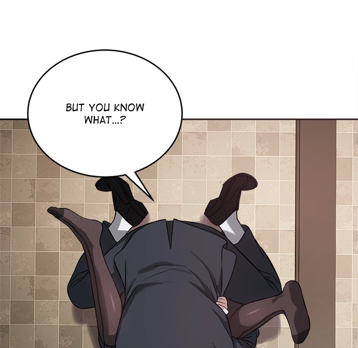 I'm Here for You Chapter 21 page 65 - 