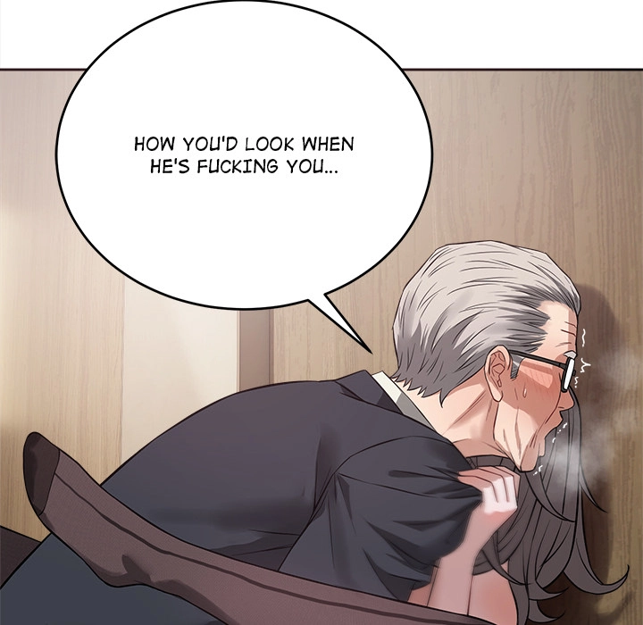 I'm Here for You Chapter 21 page 69 - 