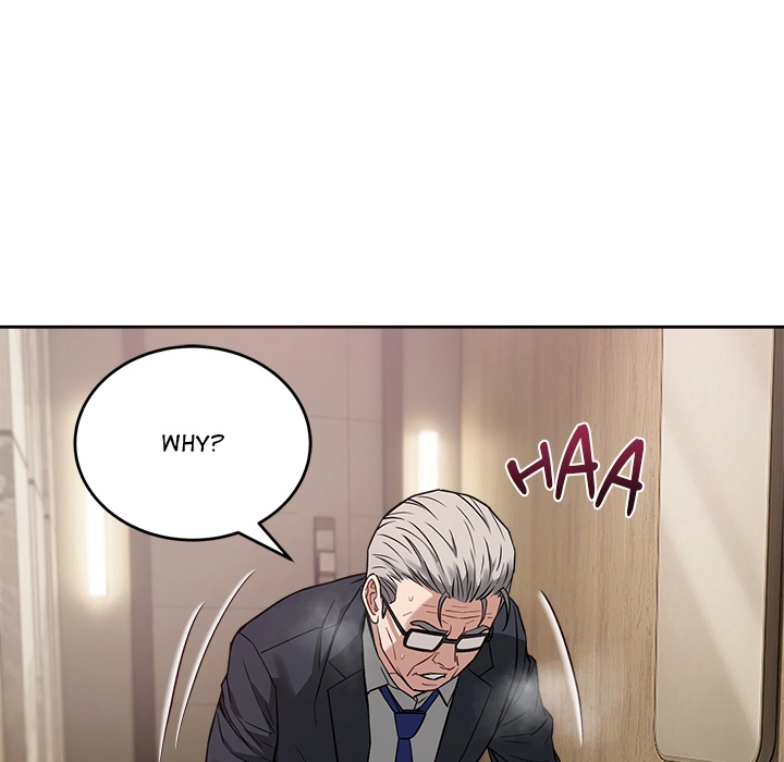 I'm Here for You Chapter 21 page 8 - 