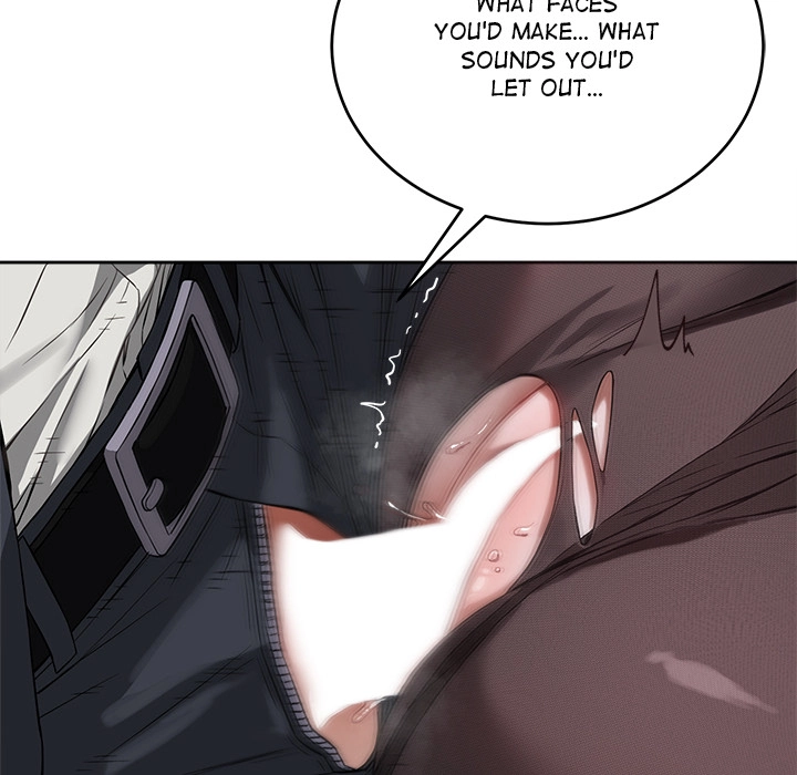 I'm Here for You Chapter 21 page 71 - 