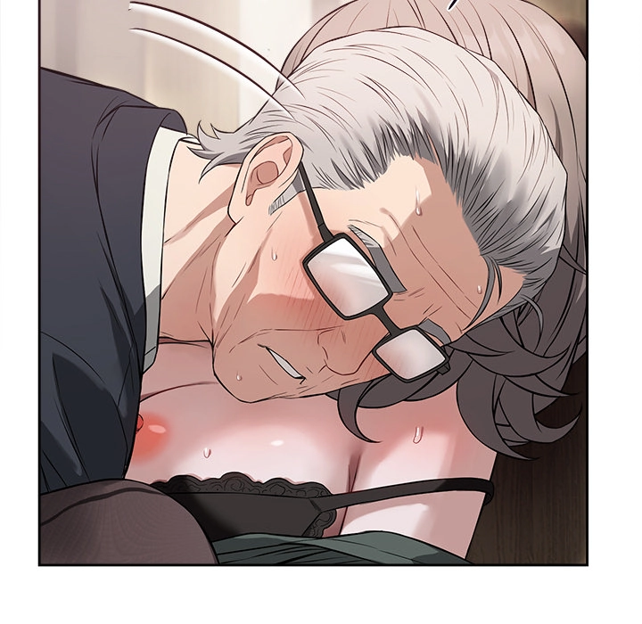 I'm Here for You Chapter 21 page 79 - 