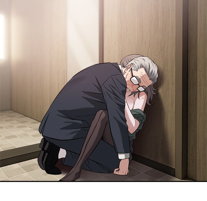 I'm Here for You Chapter 21 page 81 - 
